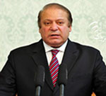 ‘Pakistan Wants Good Relation with Afghanistan’: Sharif